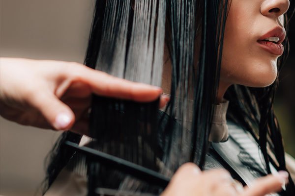 Lifting de pestañas MayGlow Beauty